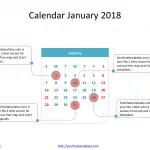 2018_Calendar_monthly