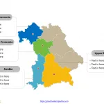 Bavaria_Political_Map