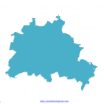 Berlin_Outline_Map