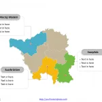 Saarland_Political_Map