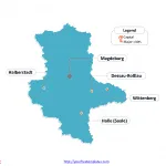 Saxony-Anhalt_Outline_Map