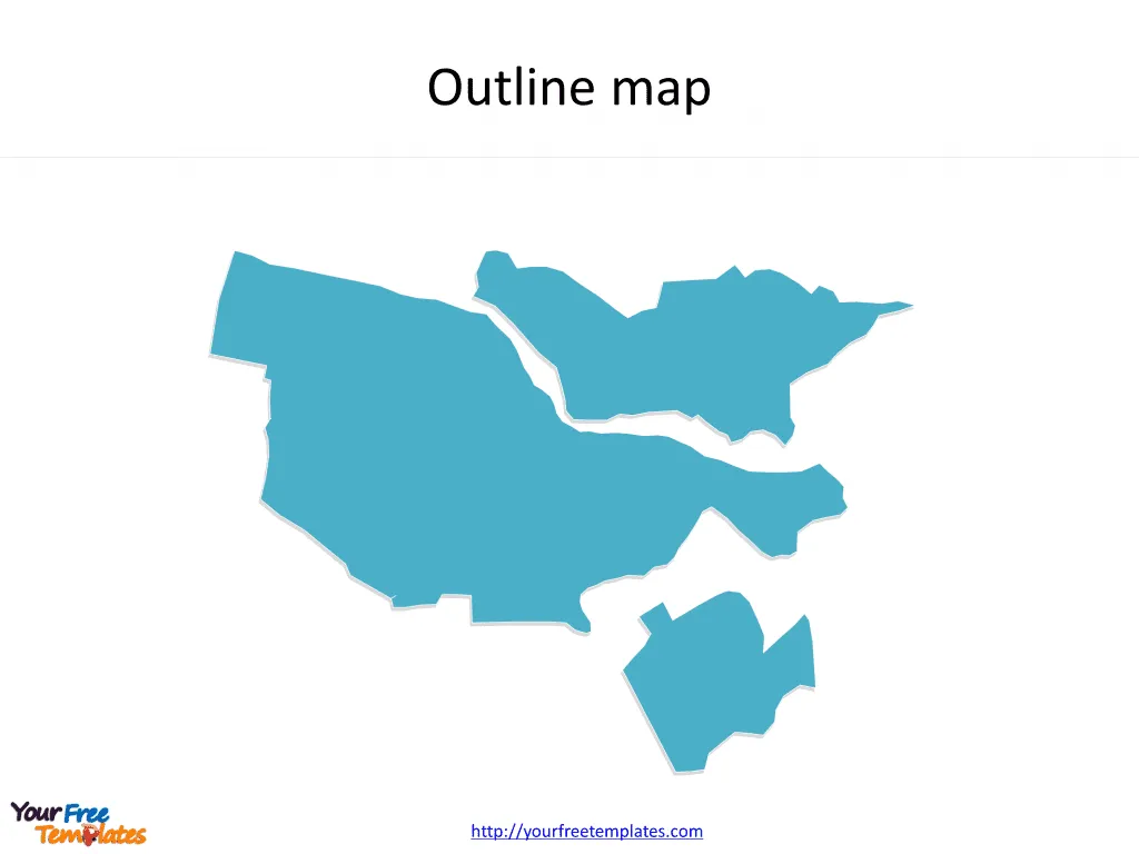 Amsterdam map