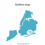 New_York_City_Outline_Map