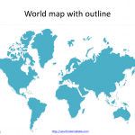 World_Maps_with_Outline