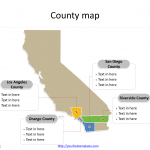 California_County_Map