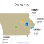 Iowa_County_Map