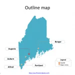 Maine_Outline_Map