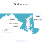 Maryland_Outline_Map