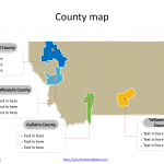Montana_County_Map