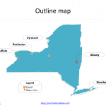 New_York_Outline_Map