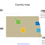 North_Dakota_County_Map