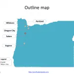 Oregon_Outline_Map