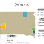 South_Dakota_County_Map