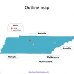 Tennessee_Outline_Map