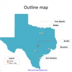 Texas_Outline_Map