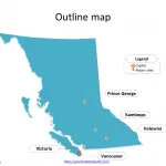 British_Columbia_Outline_Map