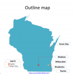 Wisconsin_Outline_Map