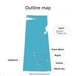 Saskatchewan_Map