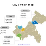 Chongqing_Map_Division