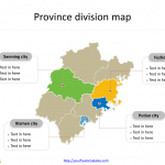 Fujian_Map_Division