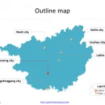 Guangxi_Map_Outline