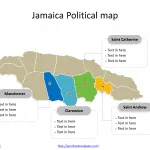 Jamaica_Map