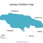 Jamaica_Map_Outline