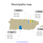 Puerto-Rico-Map-with- Municipality