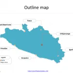 Guerrero-Map