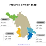 Jiangsu-Map-Division
