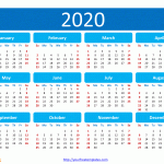 Printable_Calendar_2020_1
