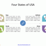 United_States_Map_Four_states