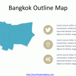 Bangkok_Map_Outline