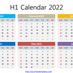 2022-Calendar-template-2