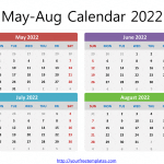 2022-Calendar-template-5