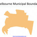 Australia-Melbourne-map-1