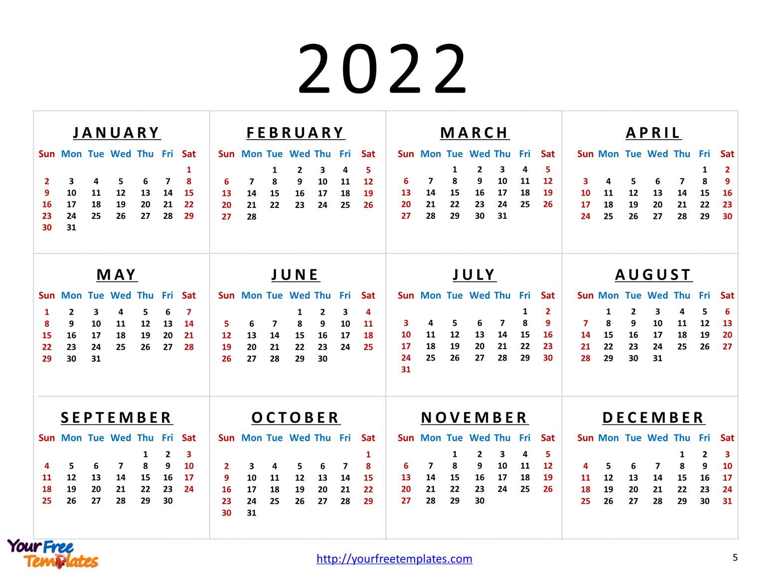 2022-calendar-02-powerpoint-template-slideuplift-riset