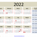 Calendar-2022-6