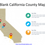 Blank-California-Counties-Map-4