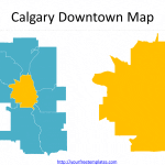 Calgary-Downtown-Map-Location