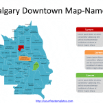 Calgary-Downtown-Map-Names