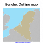 Benelux-Map-1