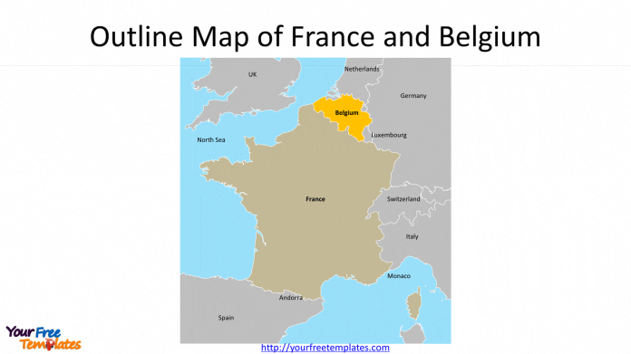 Outline-Map-of-France-and-Belgium
