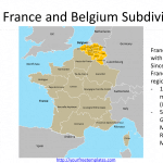 France-and-Belgium-Map-2