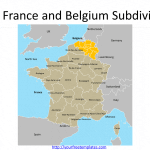 France-and-Belgium-Map-3