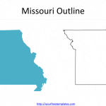 Missouri-State-Outline
