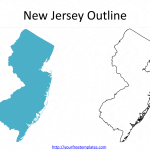 NJ-State-Outline