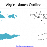 Virgin-Islands-Outline