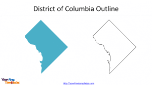 US District of Columbia Outline