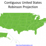 Contiguous-United-States-Robinson-Projection-3